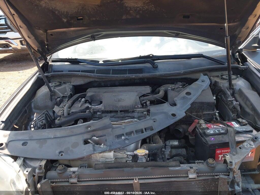 4T1BF1FK0EU439782 2014 TOYOTA CAMRY photo no. 10