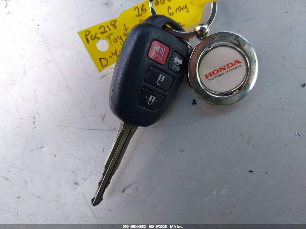 4T1BF1FK0EU439782 2014 TOYOTA CAMRY photo no. 11