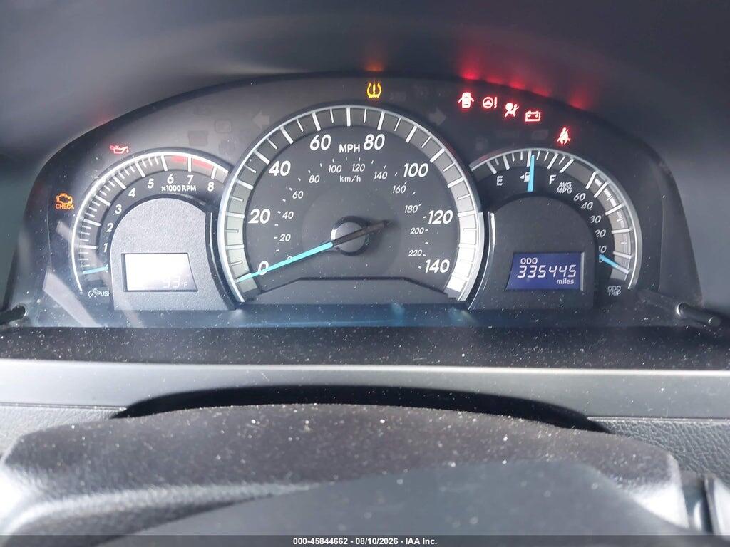4T1BF1FK0EU439782 2014 TOYOTA CAMRY photo no. 7