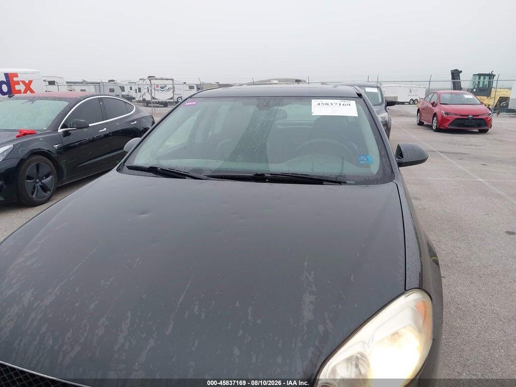 2G1WC5E31E1145134 2014 CHEVROLET IMPALA LIMITED photo no. 6