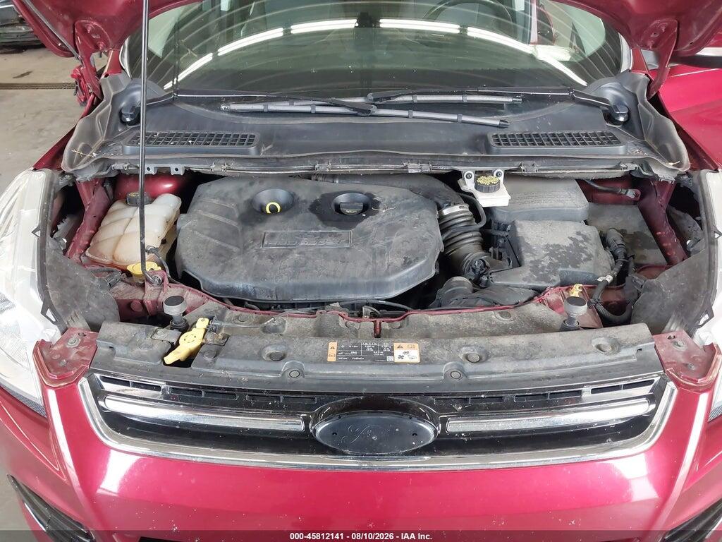 1FMCU9J94EUE26918 2014 FORD ESCAPE photo no. 10