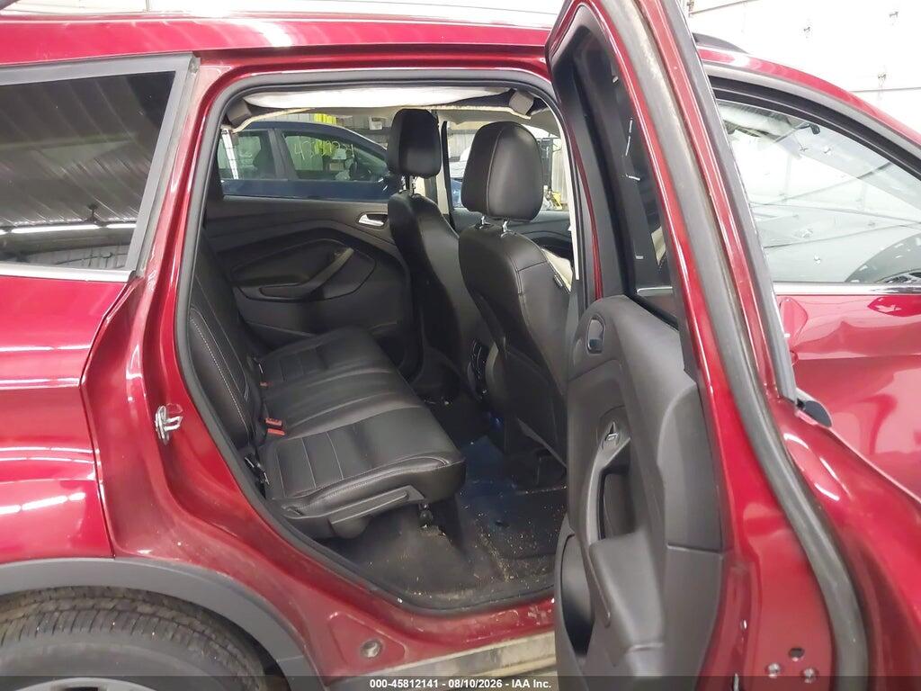 1FMCU9J94EUE26918 2014 FORD ESCAPE photo no. 8