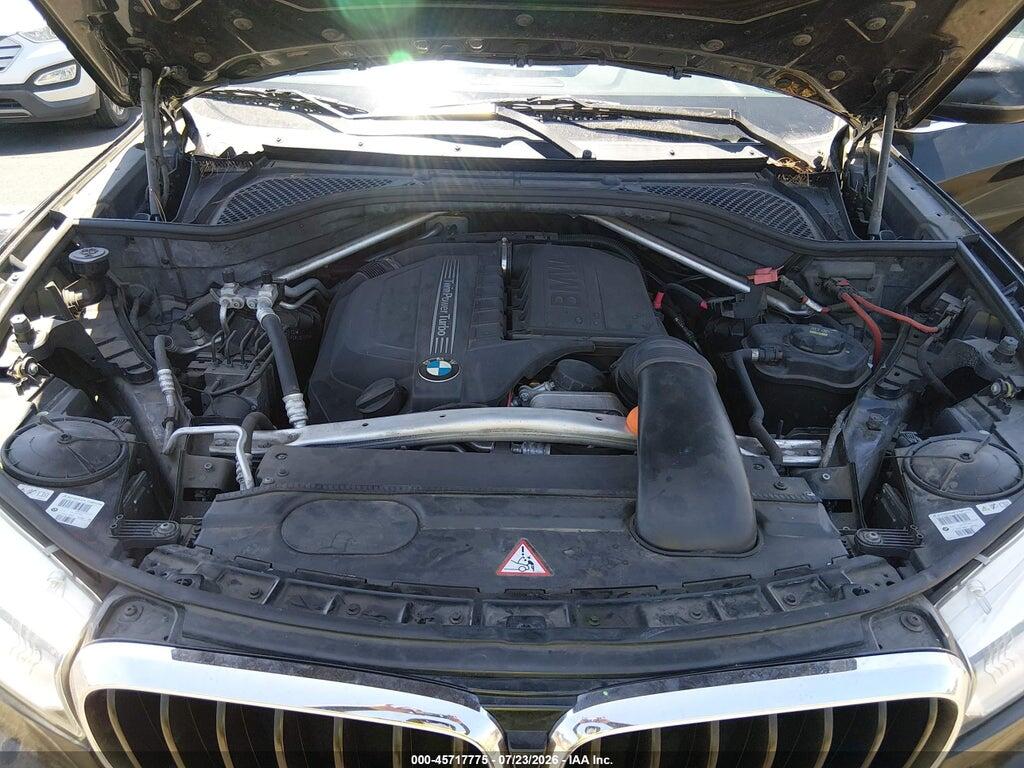 5UXKR2C58F0H36339 2015 BMW X5 photo no. 10