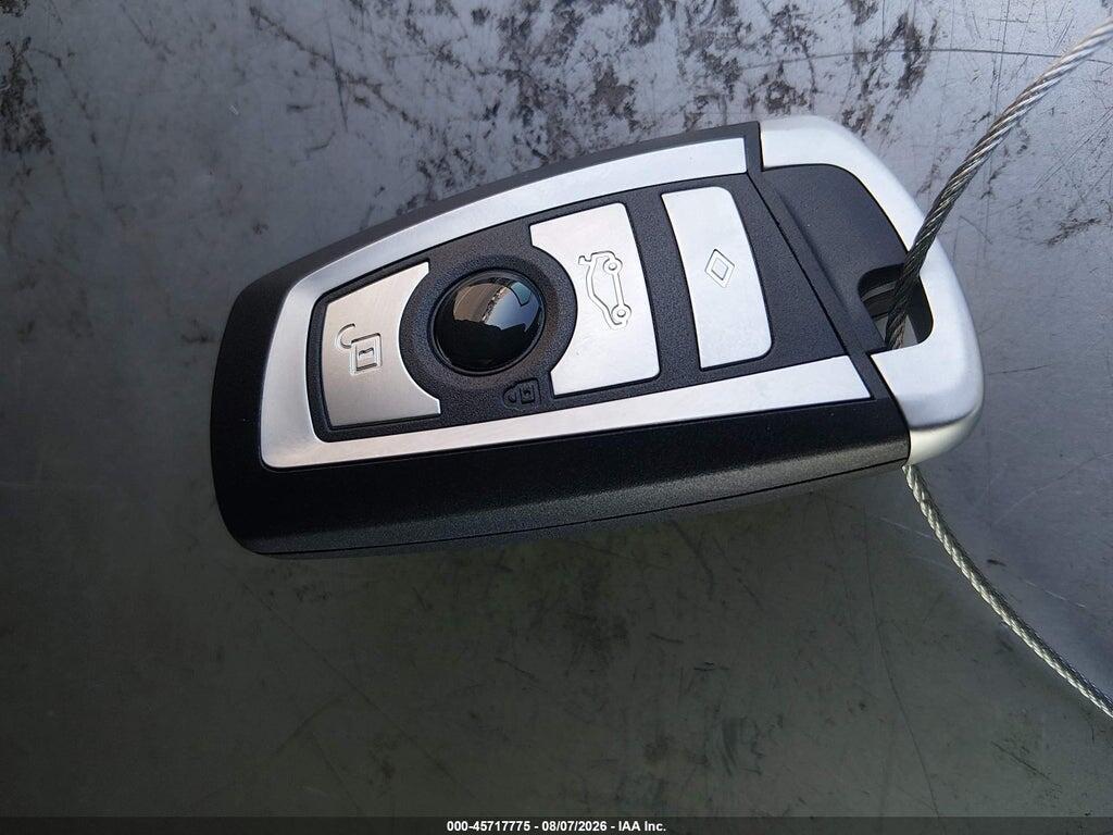5UXKR2C58F0H36339 2015 BMW X5 photo no. 11