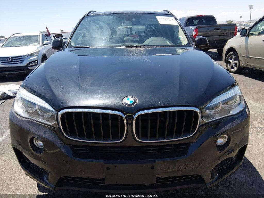 5UXKR2C58F0H36339 2015 BMW X5 photo no. 12