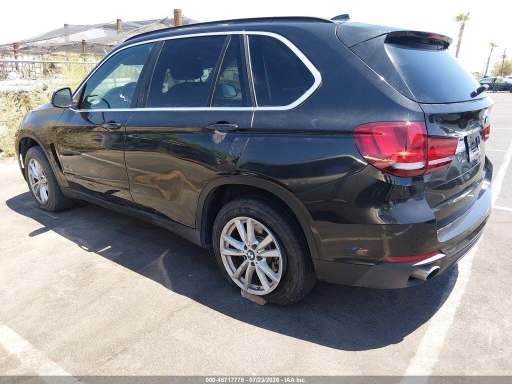 5UXKR2C58F0H36339 2015 BMW X5 photo no. 3