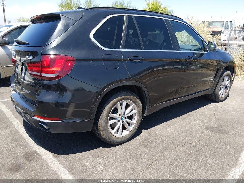 5UXKR2C58F0H36339 2015 BMW X5 photo no. 4