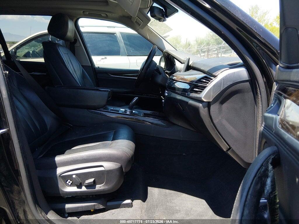 5UXKR2C58F0H36339 2015 BMW X5 photo no. 5