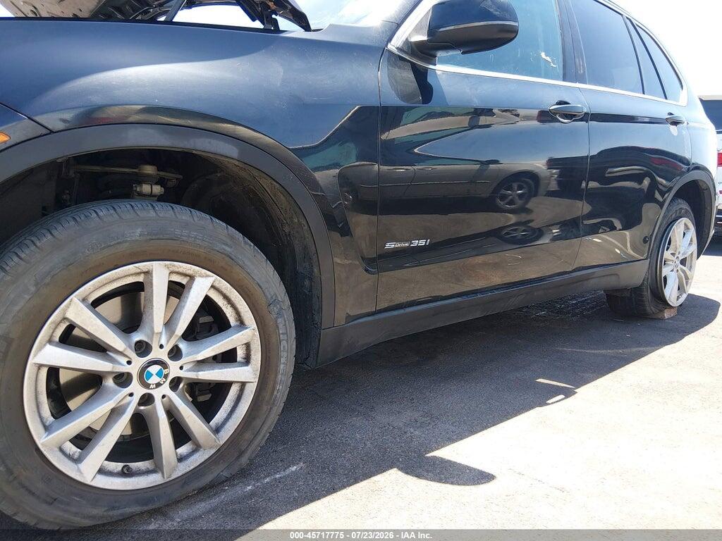 5UXKR2C58F0H36339 2015 BMW X5 photo no. 6