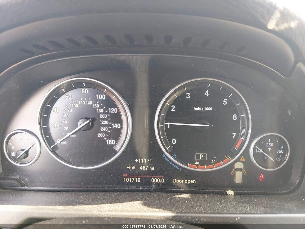 5UXKR2C58F0H36339 2015 BMW X5 photo no. 7
