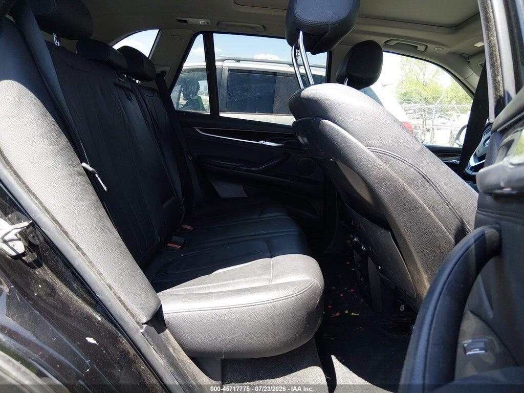 5UXKR2C58F0H36339 2015 BMW X5 photo no. 8