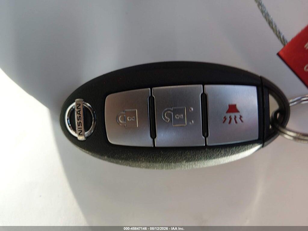 KNMAT2MT9FP562541 2015 NISSAN ROGUE photo no. 11