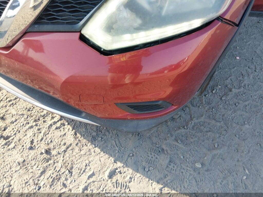 KNMAT2MT9FP562541 2015 NISSAN ROGUE photo no. 6
