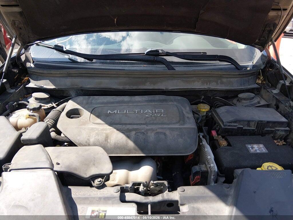 1C4PJLCB3FW790863 2015 JEEP CHEROKEE photo no. 10