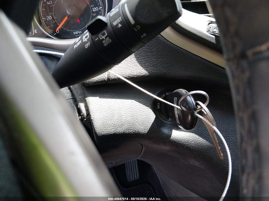 1C4PJLCB3FW790863 2015 JEEP CHEROKEE photo no. 11