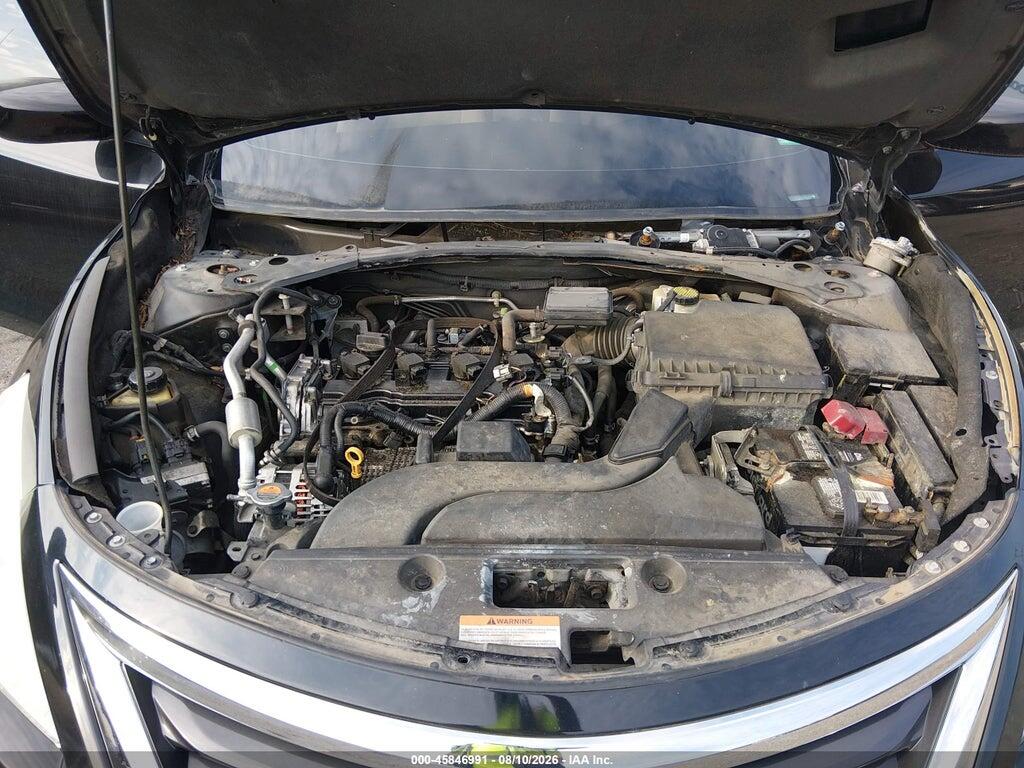 1N4AL3AP6FC166609 2015 NISSAN ALTIMA photo no. 10