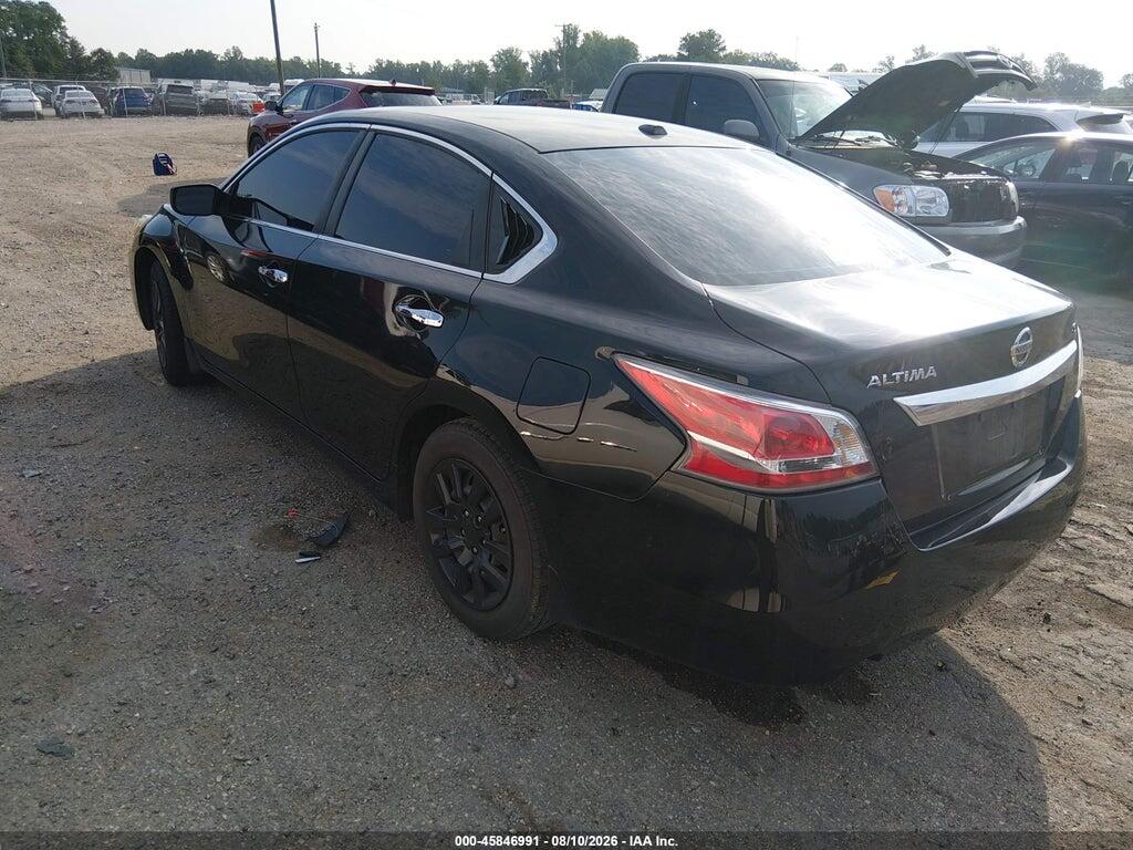 1N4AL3AP6FC166609 2015 NISSAN ALTIMA photo no. 3