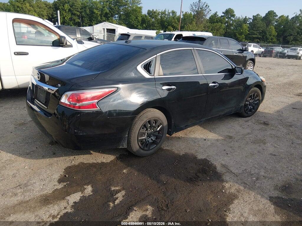 1N4AL3AP6FC166609 2015 NISSAN ALTIMA photo no. 4