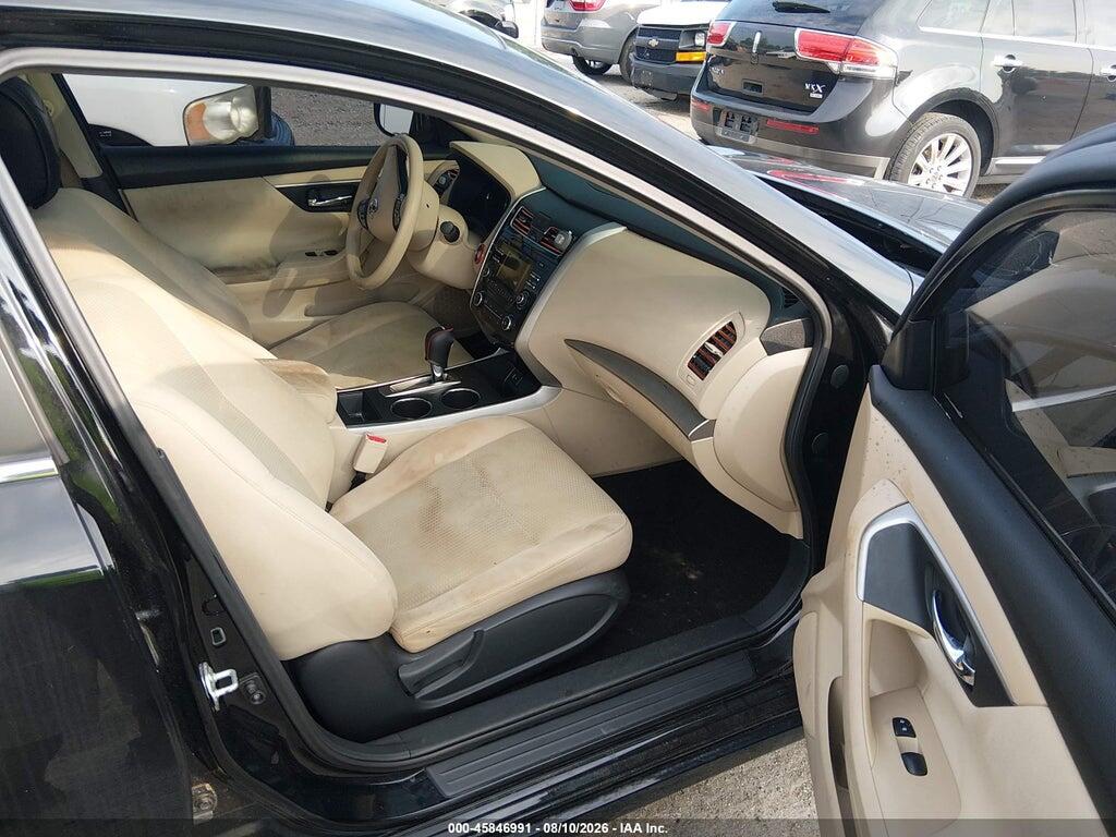 1N4AL3AP6FC166609 2015 NISSAN ALTIMA photo no. 5