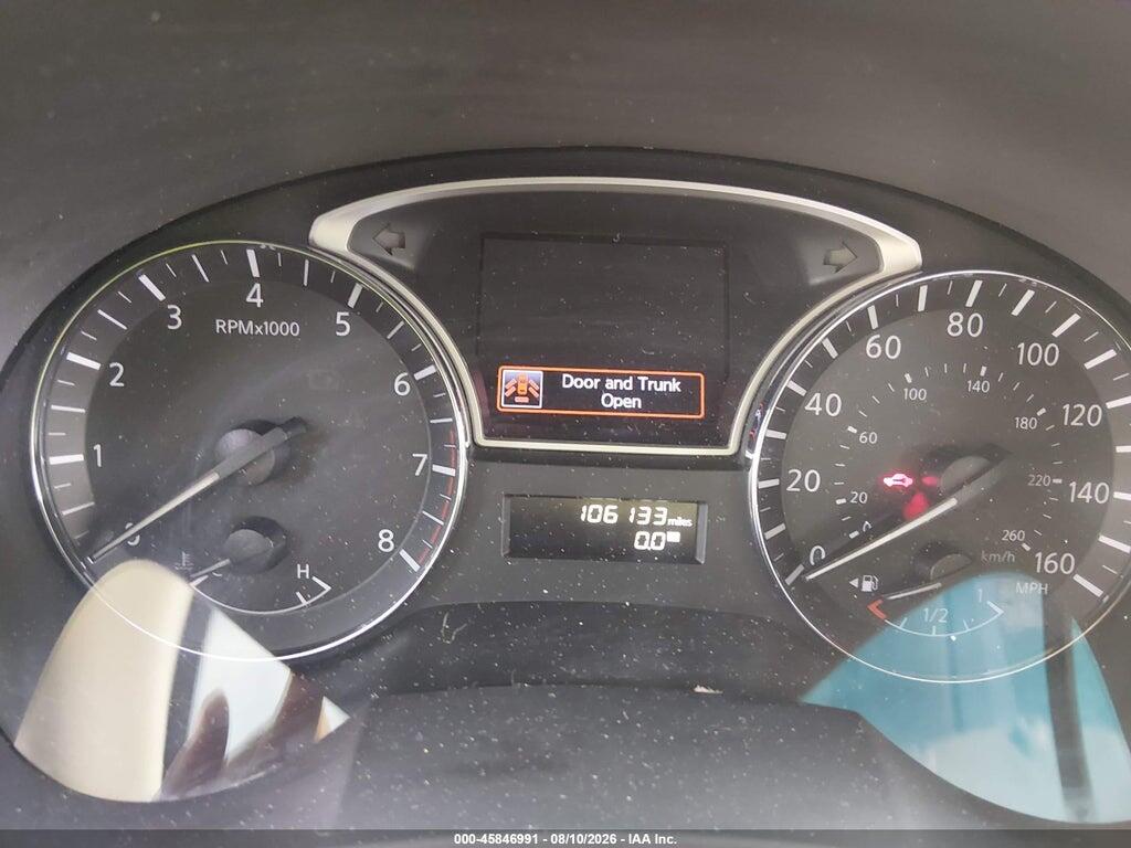 1N4AL3AP6FC166609 2015 NISSAN ALTIMA photo no. 7