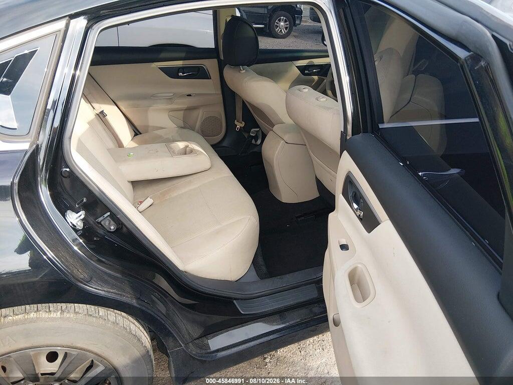 1N4AL3AP6FC166609 2015 NISSAN ALTIMA photo no. 8