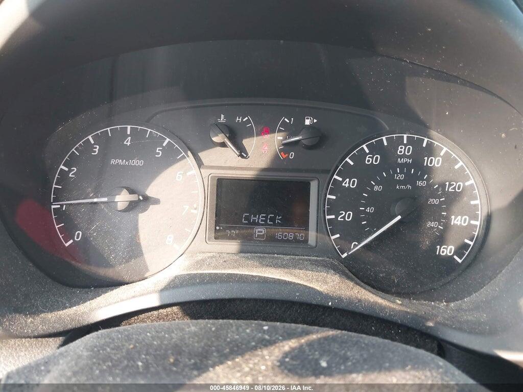 3N1AB7AP2FY355630 2015 NISSAN SENTRA photo no. 7