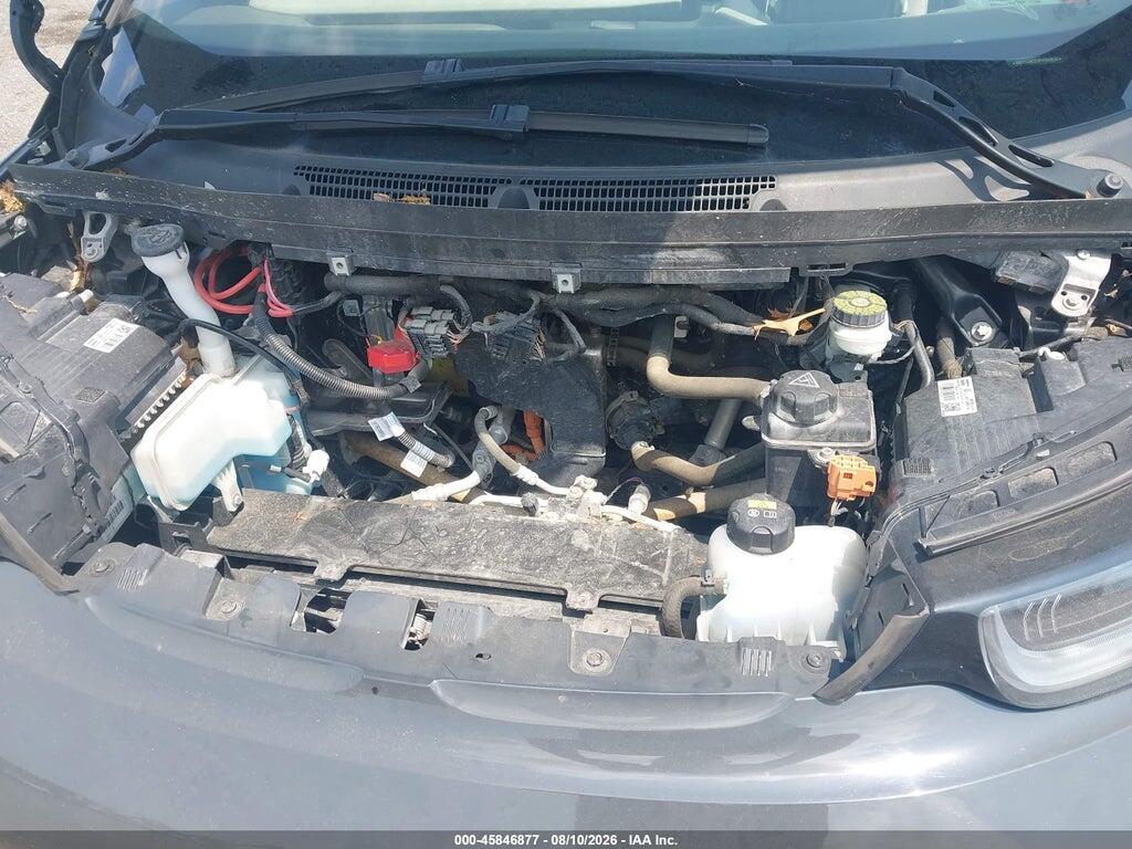 WBY1Z4C55FV500030 2015 BMW I3 photo no. 10