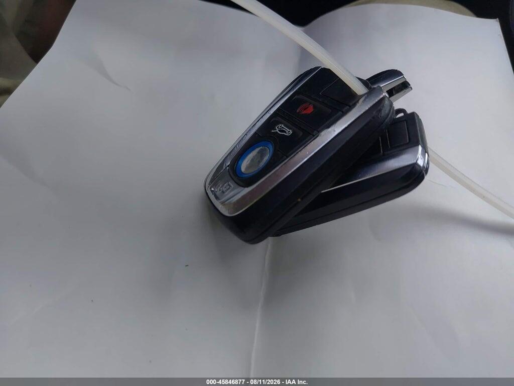 WBY1Z4C55FV500030 2015 BMW I3 photo no. 11