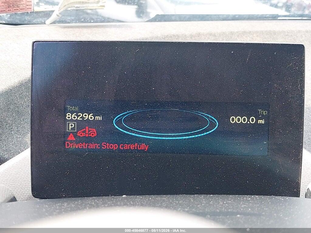 WBY1Z4C55FV500030 2015 BMW I3 photo no. 12