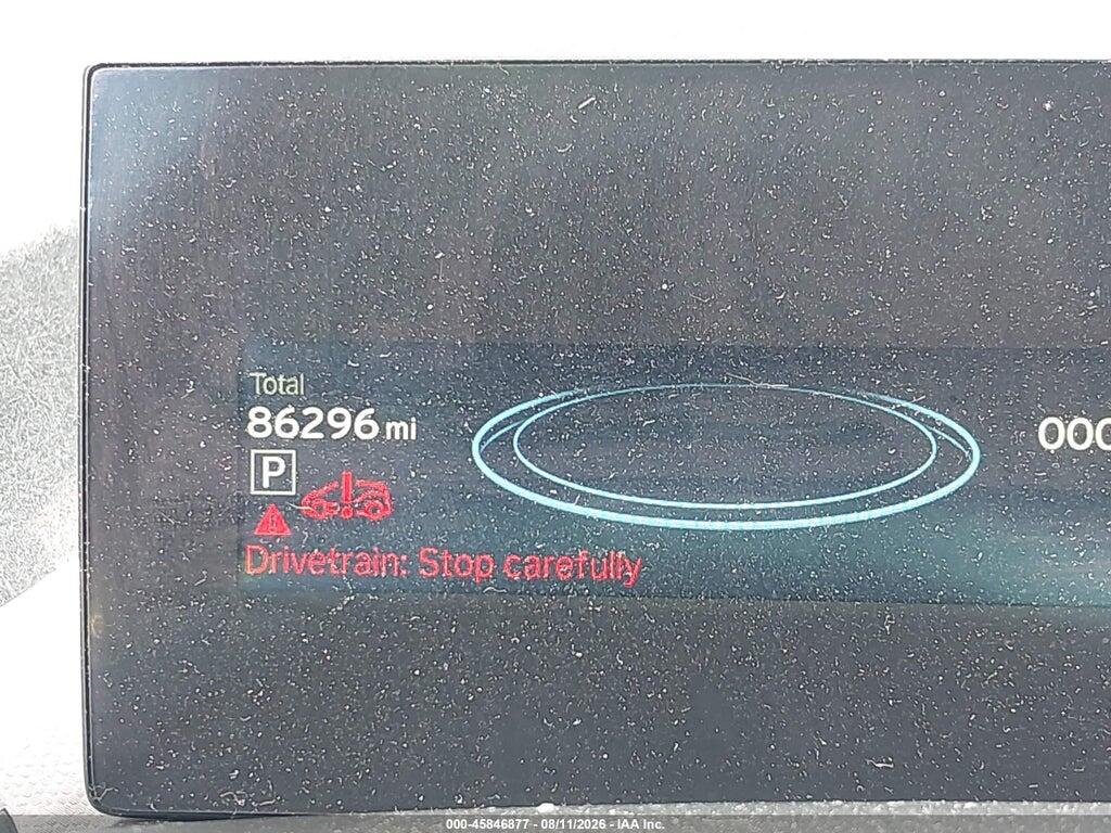 WBY1Z4C55FV500030 2015 BMW I3 photo no. 7