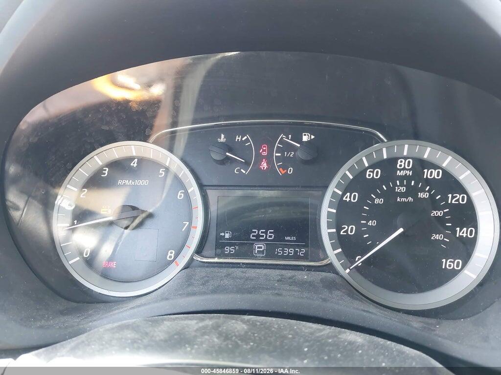 3N1AB7AP2FY355840 2015 NISSAN SENTRA photo no. 7