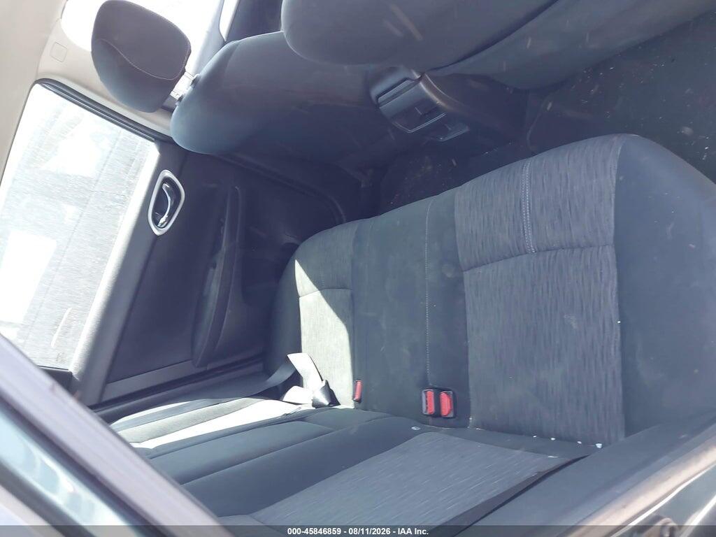 3N1AB7AP2FY355840 2015 NISSAN SENTRA photo no. 8