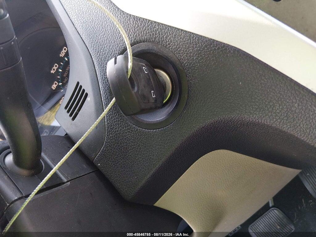 1FM5K7B85FGC04607 2015 FORD EXPLORER photo no. 11