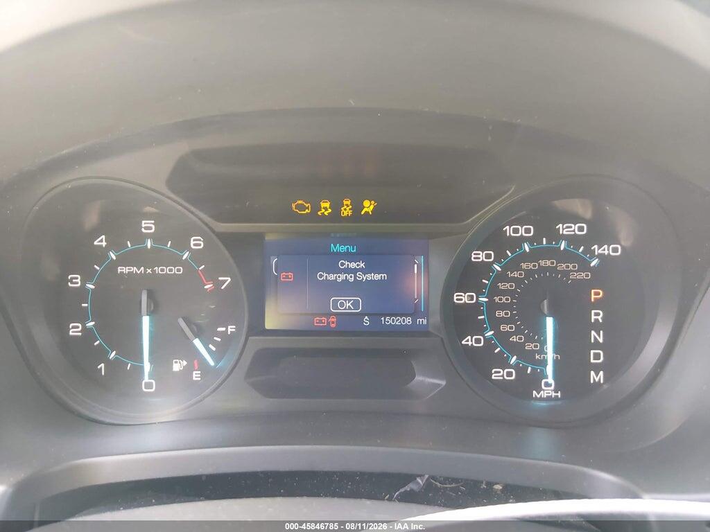 1FM5K7B85FGC04607 2015 FORD EXPLORER photo no. 7