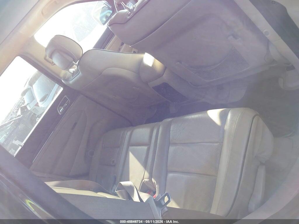 1C4RJFCG0FC100199 2015 JEEP GRAND CHEROKEE photo no. 8