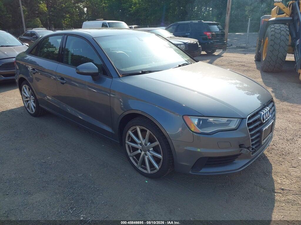 WAUBFGFF5F1047732 2015 AUDI A3 photo no. 1