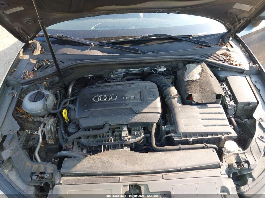 WAUBFGFF5F1047732 2015 AUDI A3 photo no. 10