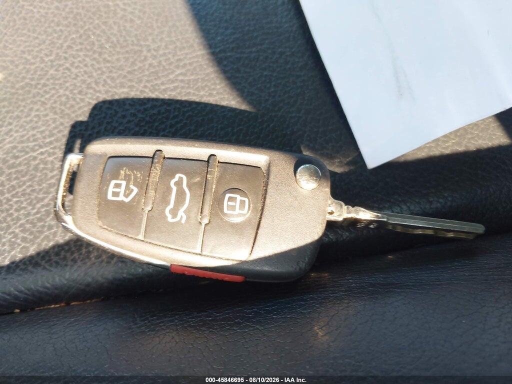 WAUBFGFF5F1047732 2015 AUDI A3 photo no. 11