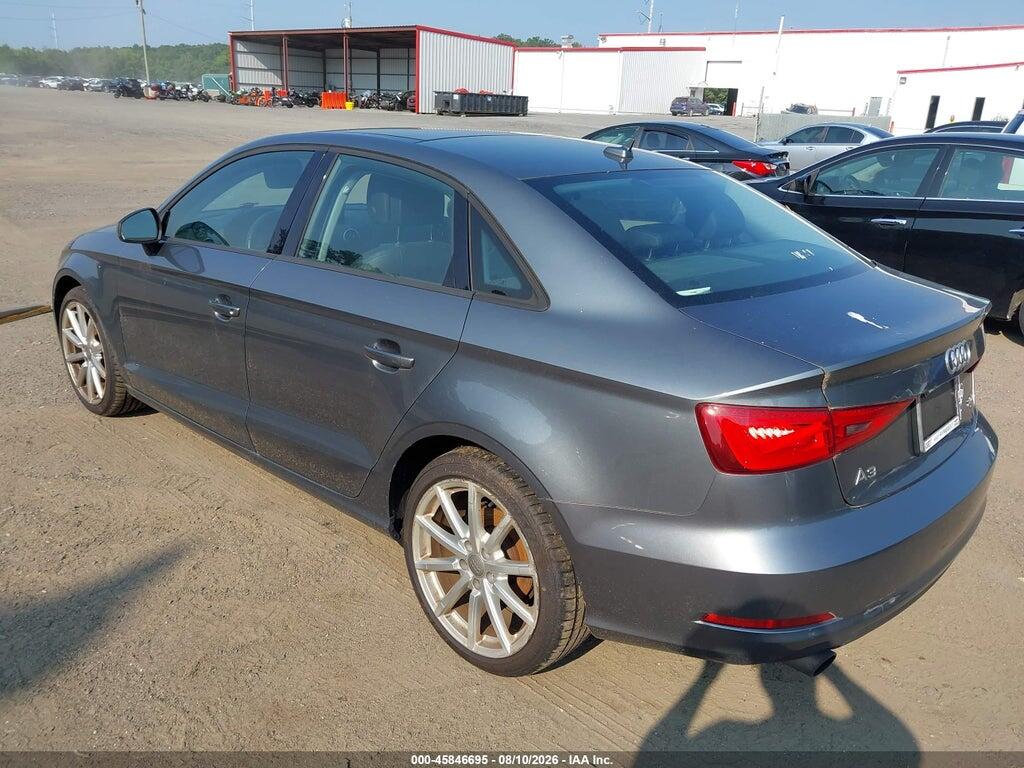WAUBFGFF5F1047732 2015 AUDI A3 photo no. 3