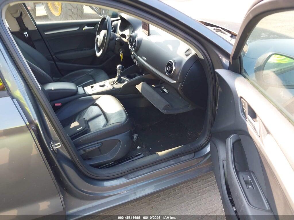 WAUBFGFF5F1047732 2015 AUDI A3 photo no. 5