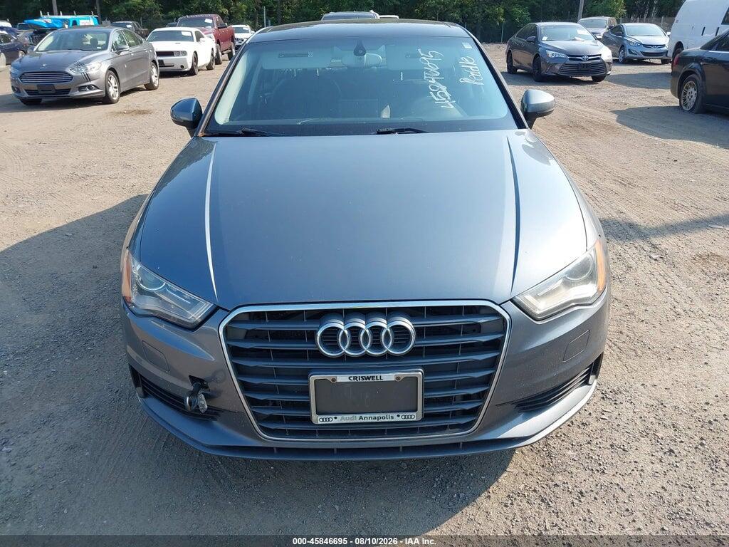 WAUBFGFF5F1047732 2015 AUDI A3 photo no. 6