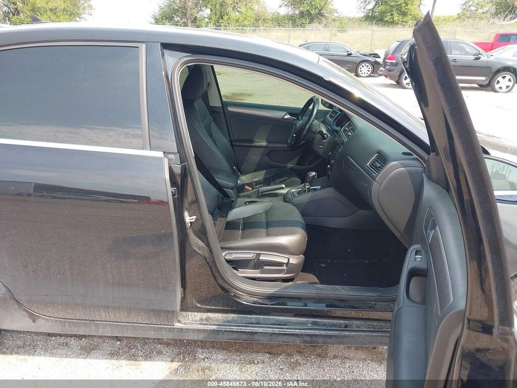 3VWLA7AJ1FM243894 2015 VOLKSWAGEN JETTA photo no. 5