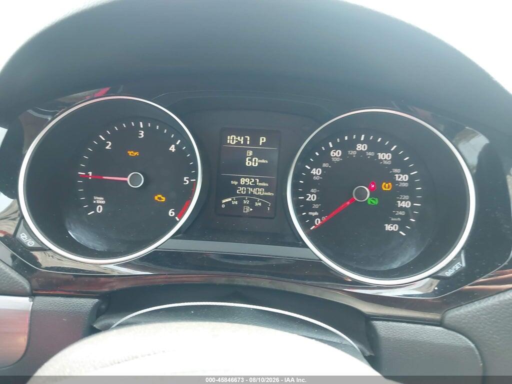 3VWLA7AJ1FM243894 2015 VOLKSWAGEN JETTA photo no. 7