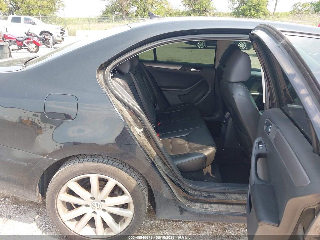 3VWLA7AJ1FM243894 2015 VOLKSWAGEN JETTA photo no. 8