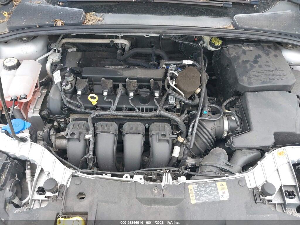 1FADP3K22FL203112 2015 FORD FOCUS photo no. 10