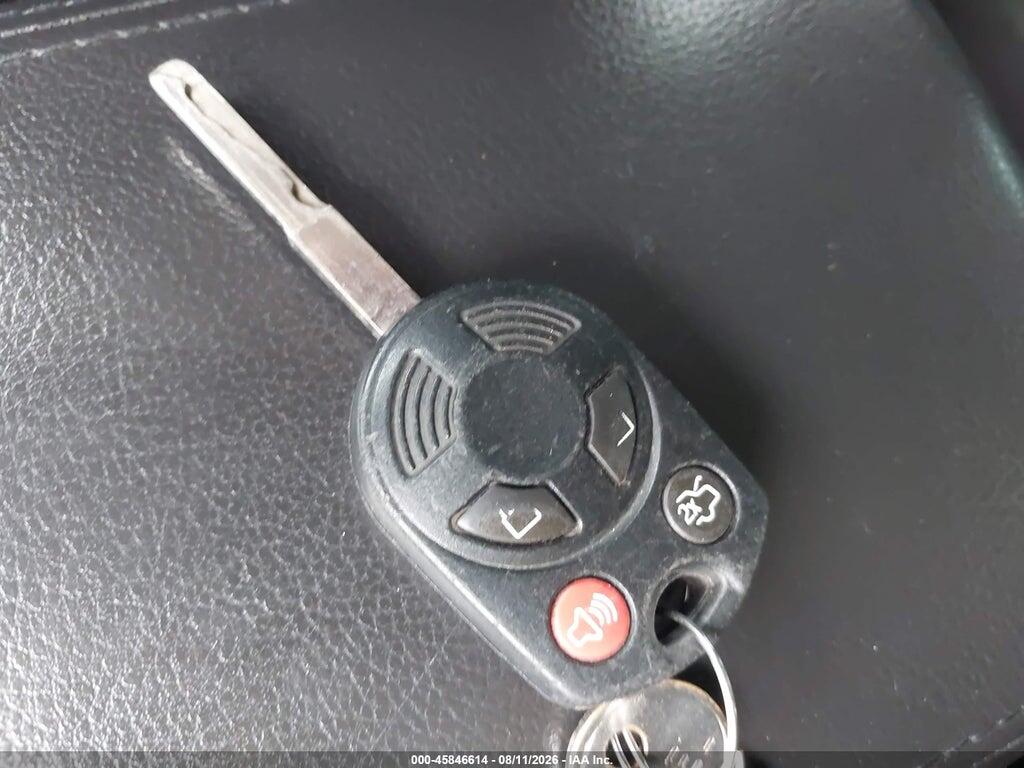 1FADP3K22FL203112 2015 FORD FOCUS photo no. 11