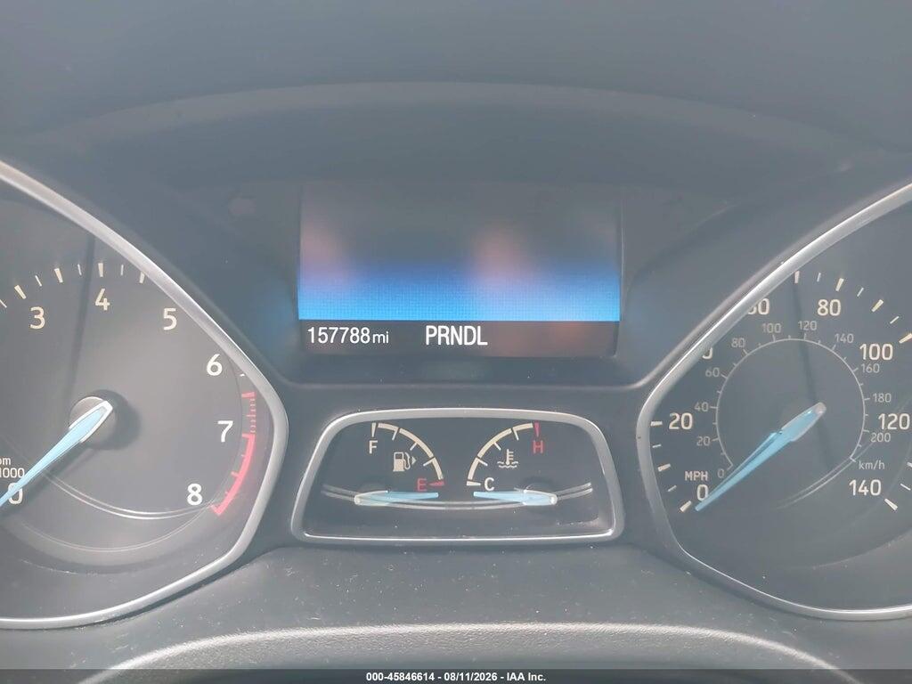 1FADP3K22FL203112 2015 FORD FOCUS photo no. 7