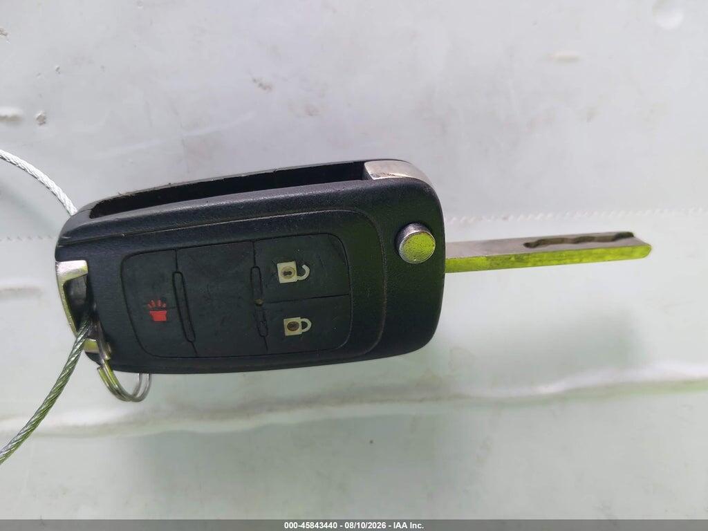 2GKALMEK8F6171595 2015 GMC TERRAIN photo no. 11