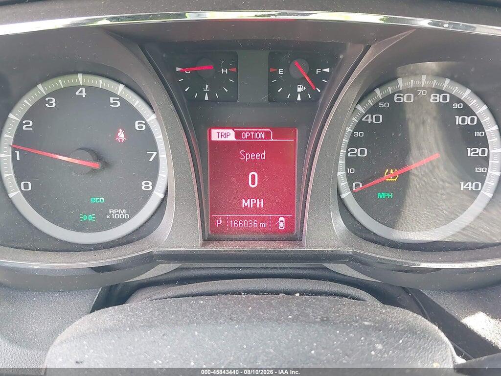 2GKALMEK8F6171595 2015 GMC TERRAIN photo no. 7