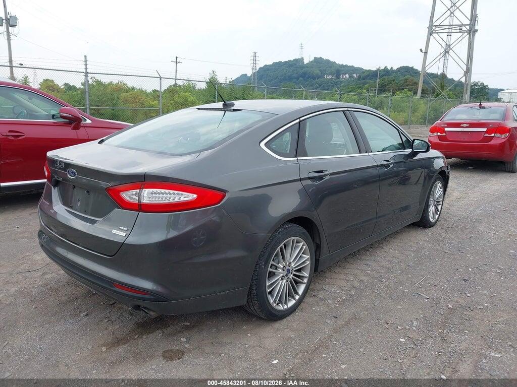 3FA6P0HD9FR125512 2015 FORD FUSION photo no. 4